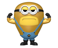Funko POP Movies: Despicable Me 4 - Mega Minion Dave - 1280458 - zdjęcie 2